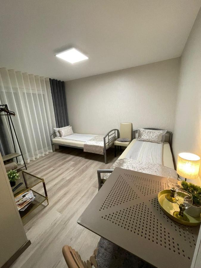 Auf Der Alm 21 N.4 Apartment Baden-Baden Exterior photo
